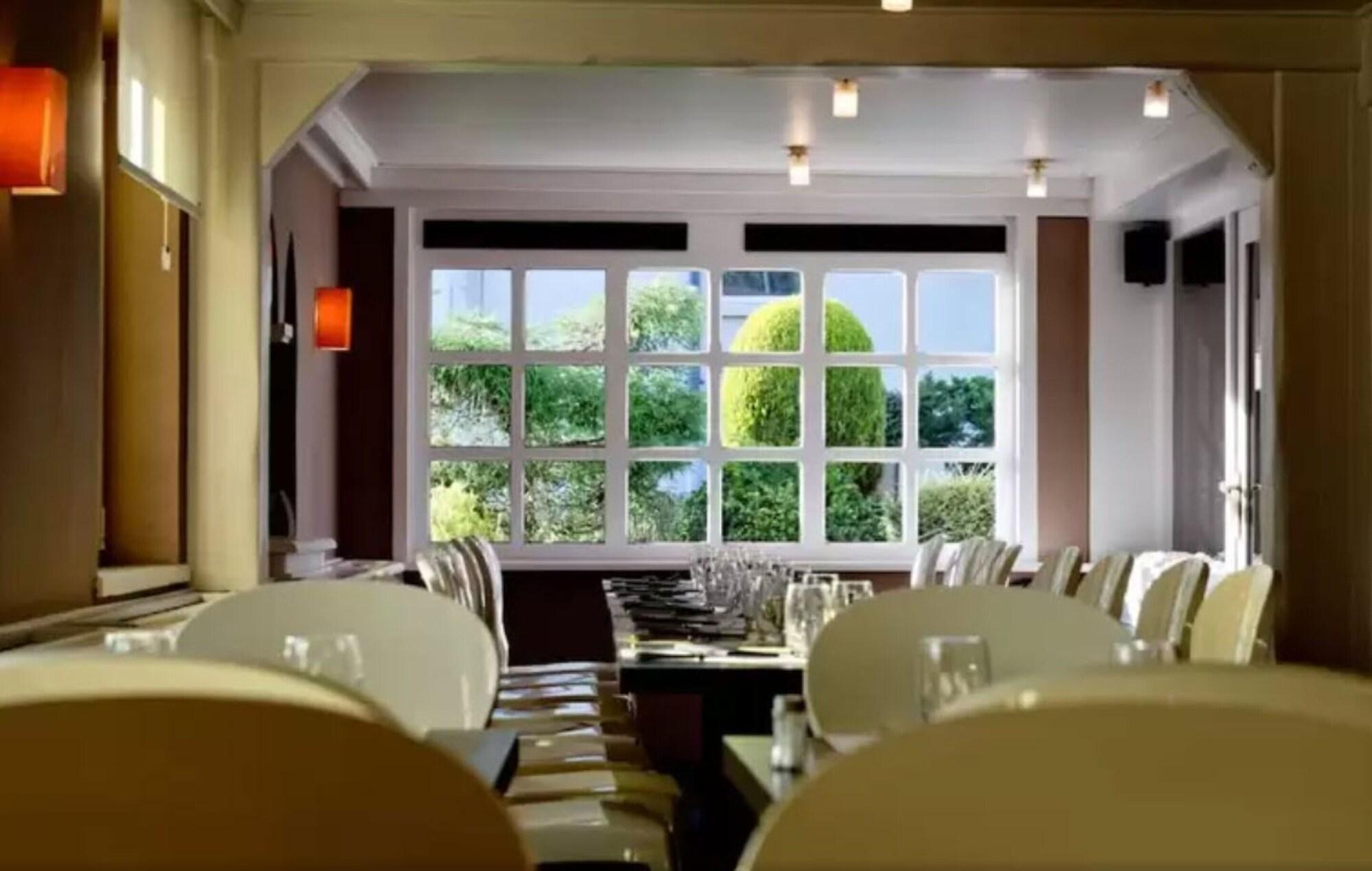 Le Manoir Orchies Exterior foto